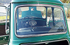 1962 Austin 850 Super Seven LHD