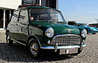 1962 Austin 850 Super Seven LHD