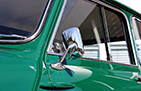 1962 Austin 850 Super Seven LHD