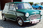 1962 Austin 850 Super Seven LHD