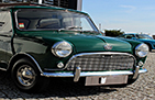 1962 Austin 850 Super Seven LHD