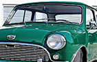 1962 Austin 850 Super Seven LHD