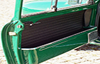 1962 Austin 850 Super Seven LHD