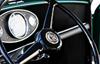 1962 Austin 850 Super Seven LHD
