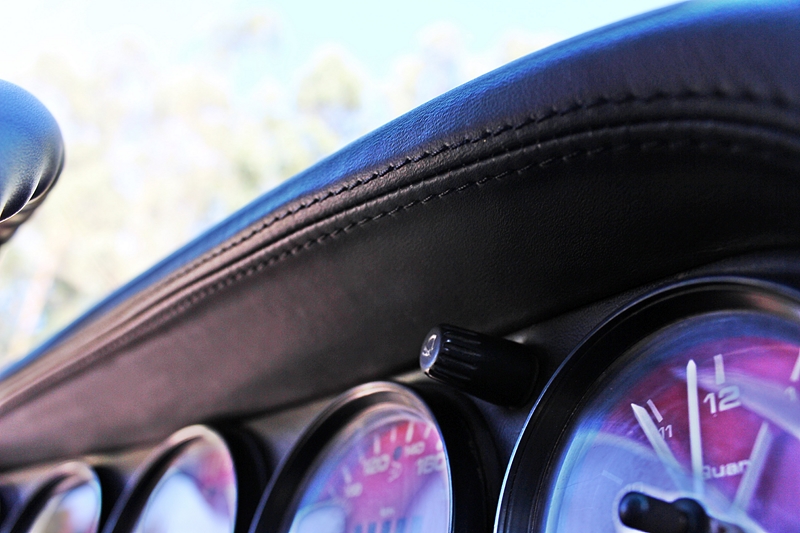 1976 Porsche 911 Targa 2.7 165HP. 4 Speed.