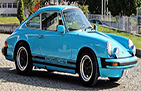 1975 Porsche 911 2.7 S 