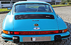 1975 Porsche 911 2.7 S 