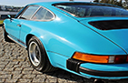 1975 Porsche 911 2.7 S 