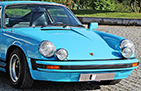 1975 Porsche 911 2.7 S 