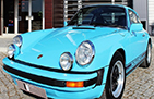 1975 Porsche 911 2.7 S 