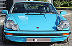 1975 Porsche 911 2.7 S 