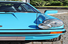 1975 Porsche 911 2.7 S 