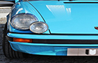 1975 Porsche 911 2.7 S 