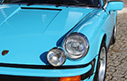 1975 Porsche 911 2.7 S 