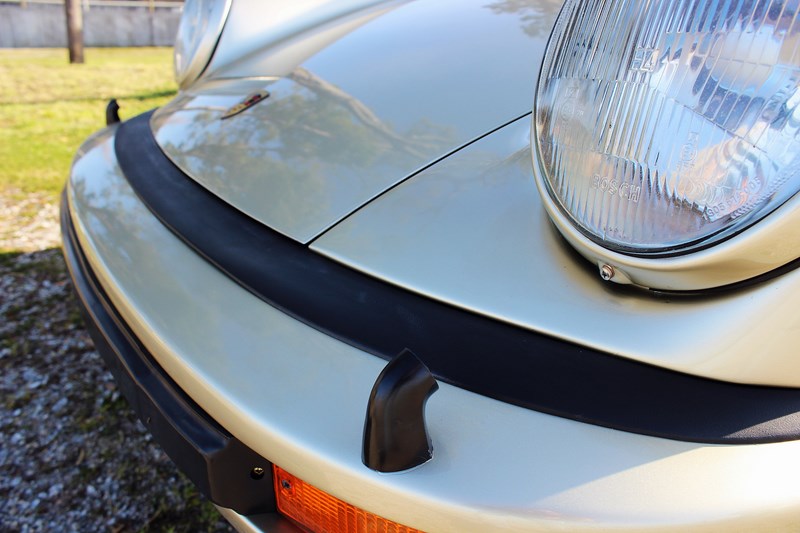 1977 Porsche 911 Carrera 3.0 Targa