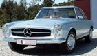 1969 Mercedes 280SL ZF 5 Speed Manual Gearbox