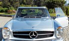 1969 Mercedes 280SL ZF 5 Speed Manual Gearbox