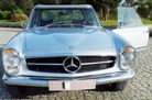 1969 Mercedes 280SL ZF 5 Speed Manual Gearbox