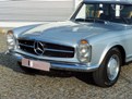 1969 Mercedes 280SL ZF 5 Speed Manual Gearbox