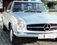 1969 Mercedes 280SL ZF 5 Speed Manual Gearbox