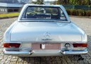 1969 Mercedes 280SL ZF 5 Speed Manual Gearbox