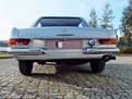 1969 Mercedes 280SL ZF 5 Speed Manual Gearbox