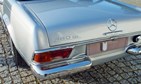 1969 Mercedes 280SL ZF 5 Speed Manual Gearbox