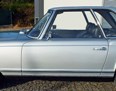 1969 Mercedes 280SL ZF 5 Speed Manual Gearbox