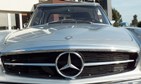 1969 Mercedes 280SL ZF 5 Speed Manual Gearbox