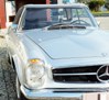 1969 Mercedes 280SL ZF 5 Speed Manual Gearbox