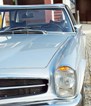 1969 Mercedes 280SL ZF 5 Speed Manual Gearbox