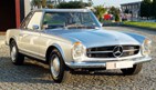 1969 Mercedes 280SL ZF 5 Speed Manual Gearbox