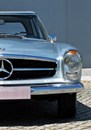 1969 Mercedes 280SL ZF 5 Speed Manual Gearbox