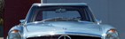 1969 Mercedes 280SL ZF 5 Speed Manual Gearbox