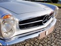 1969 Mercedes 280SL ZF 5 Speed Manual Gearbox