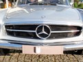 1969 Mercedes 280SL ZF 5 Speed Manual Gearbox