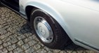 1969 Mercedes 280SL ZF 5 Speed Manual Gearbox