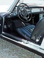 1969 Mercedes 280SL ZF 5 Speed Manual Gearbox