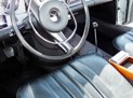 1969 Mercedes 280SL ZF 5 Speed Manual Gearbox