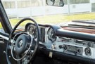 1969 Mercedes 280SL ZF 5 Speed Manual Gearbox