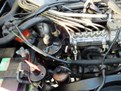 1969 Mercedes 280SL ZF 5 Speed Manual Gearbox