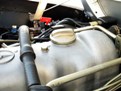 1969 Mercedes 280SL ZF 5 Speed Manual Gearbox