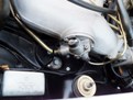 1969 Mercedes 280SL ZF 5 Speed Manual Gearbox