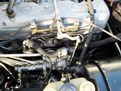 1969 Mercedes 280SL ZF 5 Speed Manual Gearbox