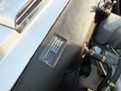 1969 Mercedes 280SL ZF 5 Speed Manual Gearbox