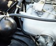 1969 Mercedes 280SL ZF 5 Speed Manual Gearbox