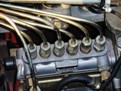 1969 Mercedes 280SL ZF 5 Speed Manual Gearbox