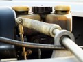 1969 Mercedes 280SL ZF 5 Speed Manual Gearbox