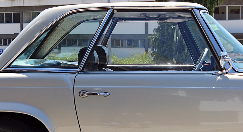 1966 Mercedes 230SL ZF 5 Speed Manual Gearbox