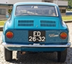 1968 Fiat 850 Coupe 1st serie